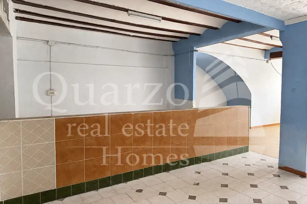 Casa o chalet en venta en Montaverner con Terraza y Amueblado
