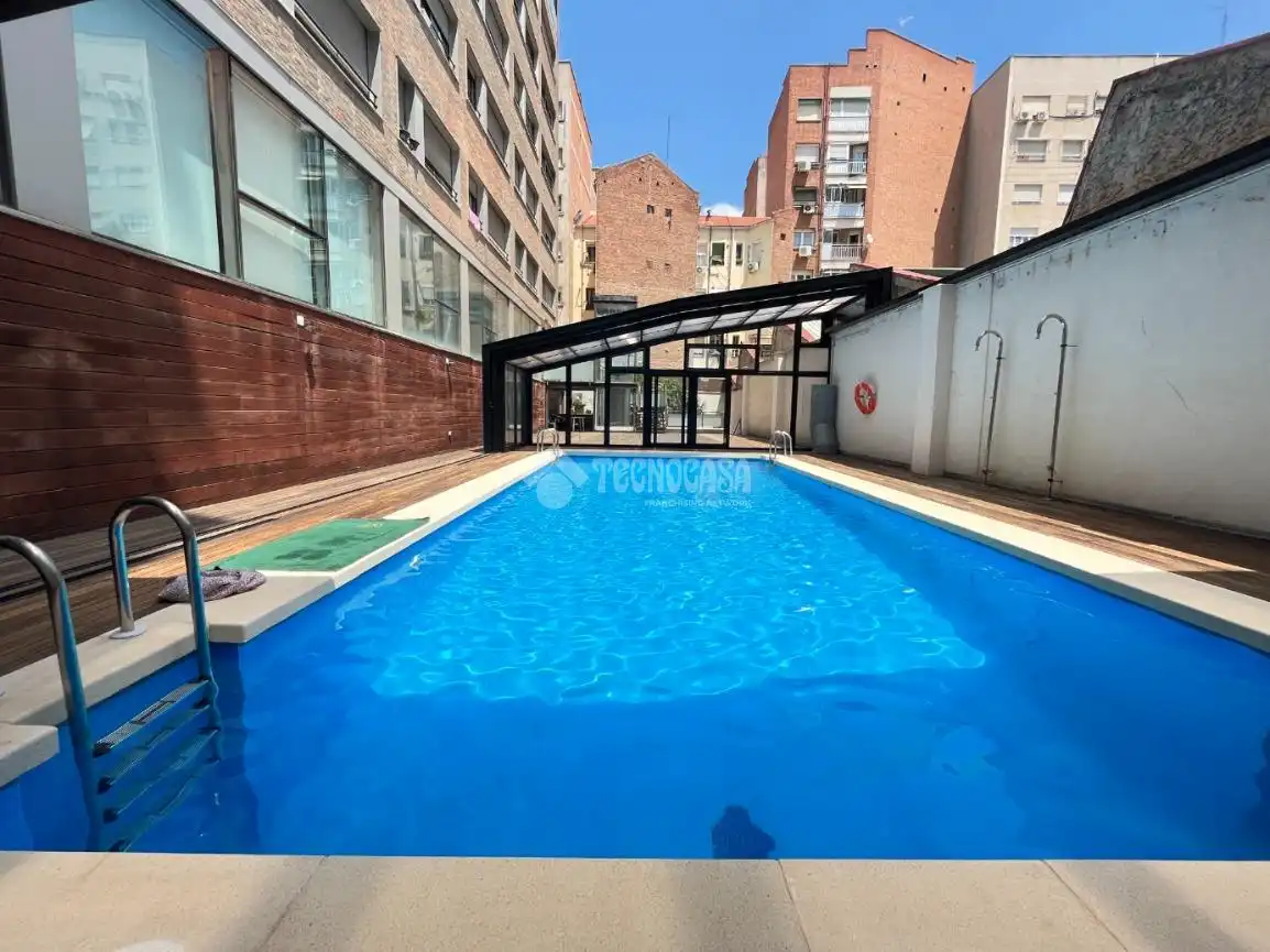 Flat with pool for sale in Chamberí, imagen 3
