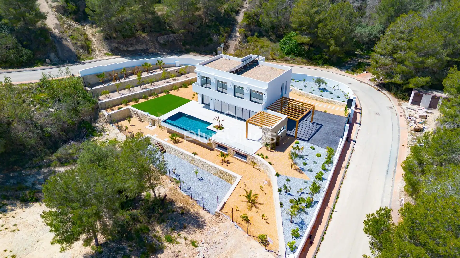 House for sale in La Fustera, imagen 2