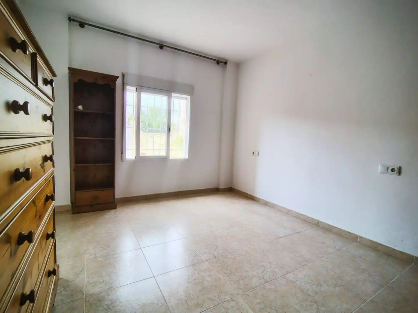 Dormitori de Casa adosada en venda en L'Alfàs del Pi amb Aire condicionat i Traster