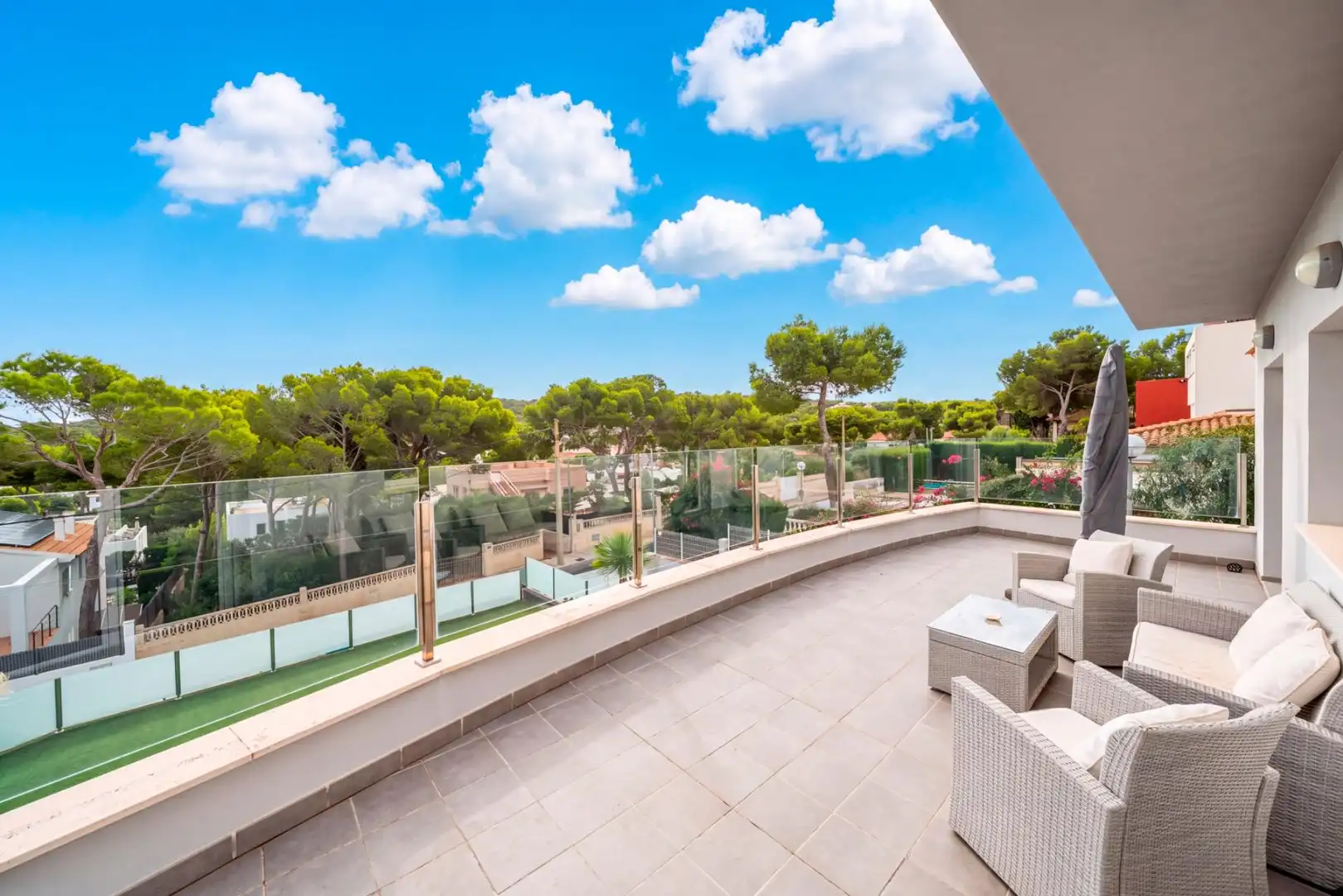 Villa in vendita a El Toro, imagen 29