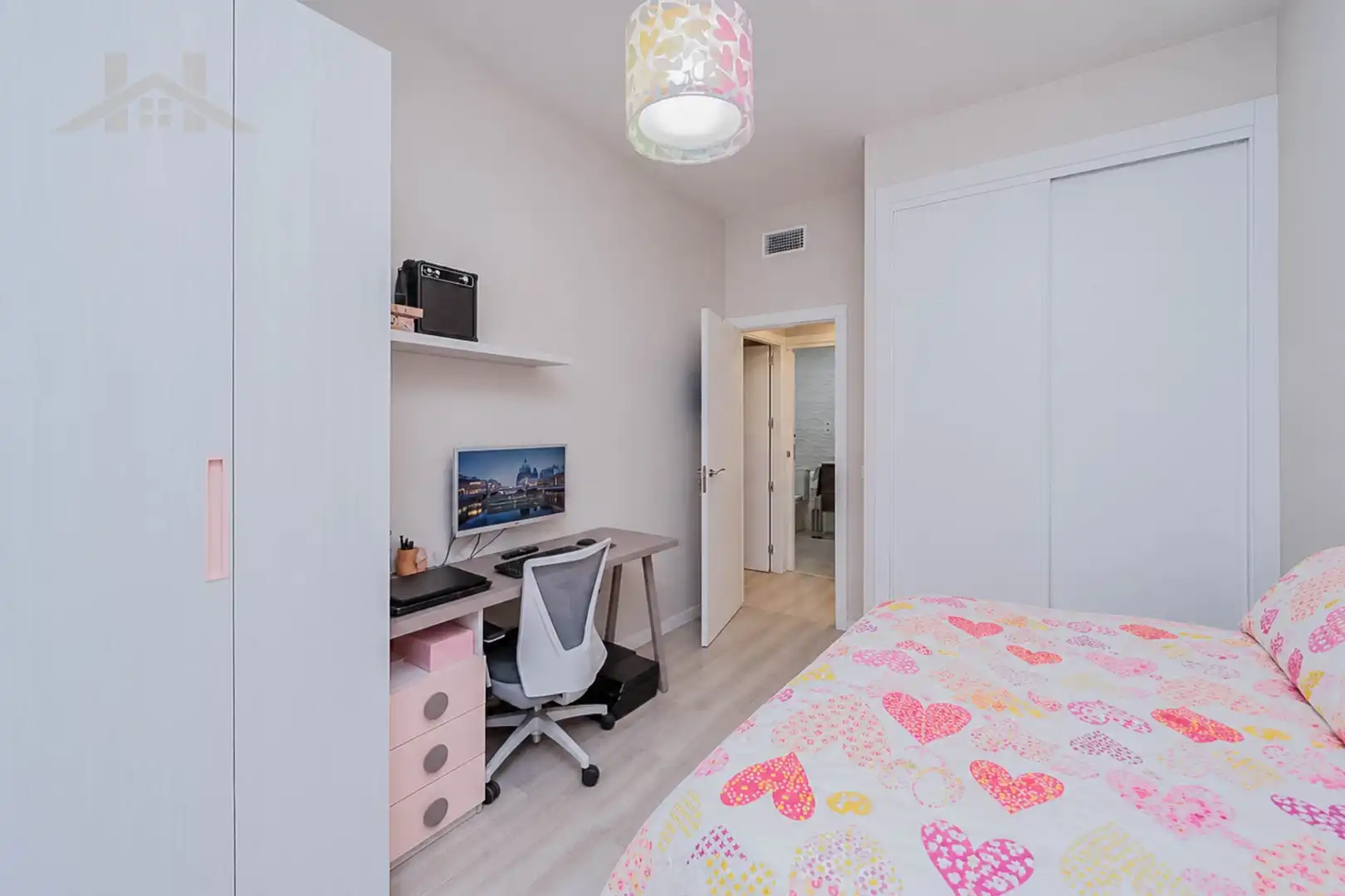 Habitación de Planta baja en venta en Parque Oeste - Fuente Cisneros