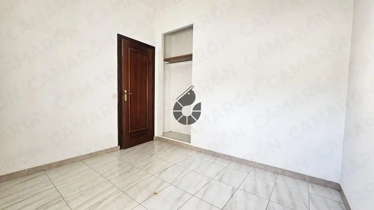 Dormitori de Casa o xalet en venda en Coria del Río