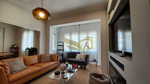 Foto 2 de Piso en venta en Calle Alcalá, Guindalera, Madrid Capital