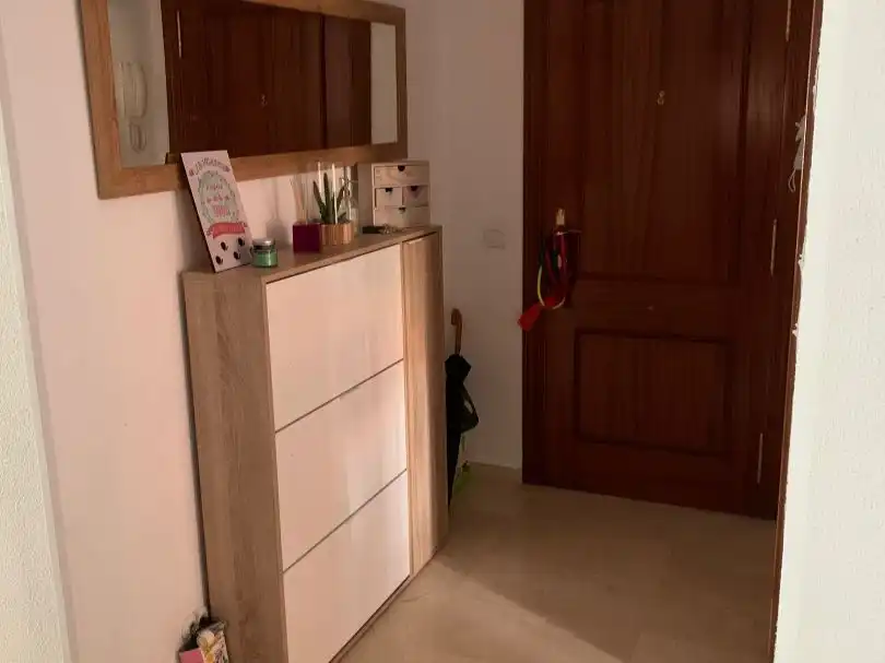 Apartamento de alquiler en Cáceres, Cáceres
