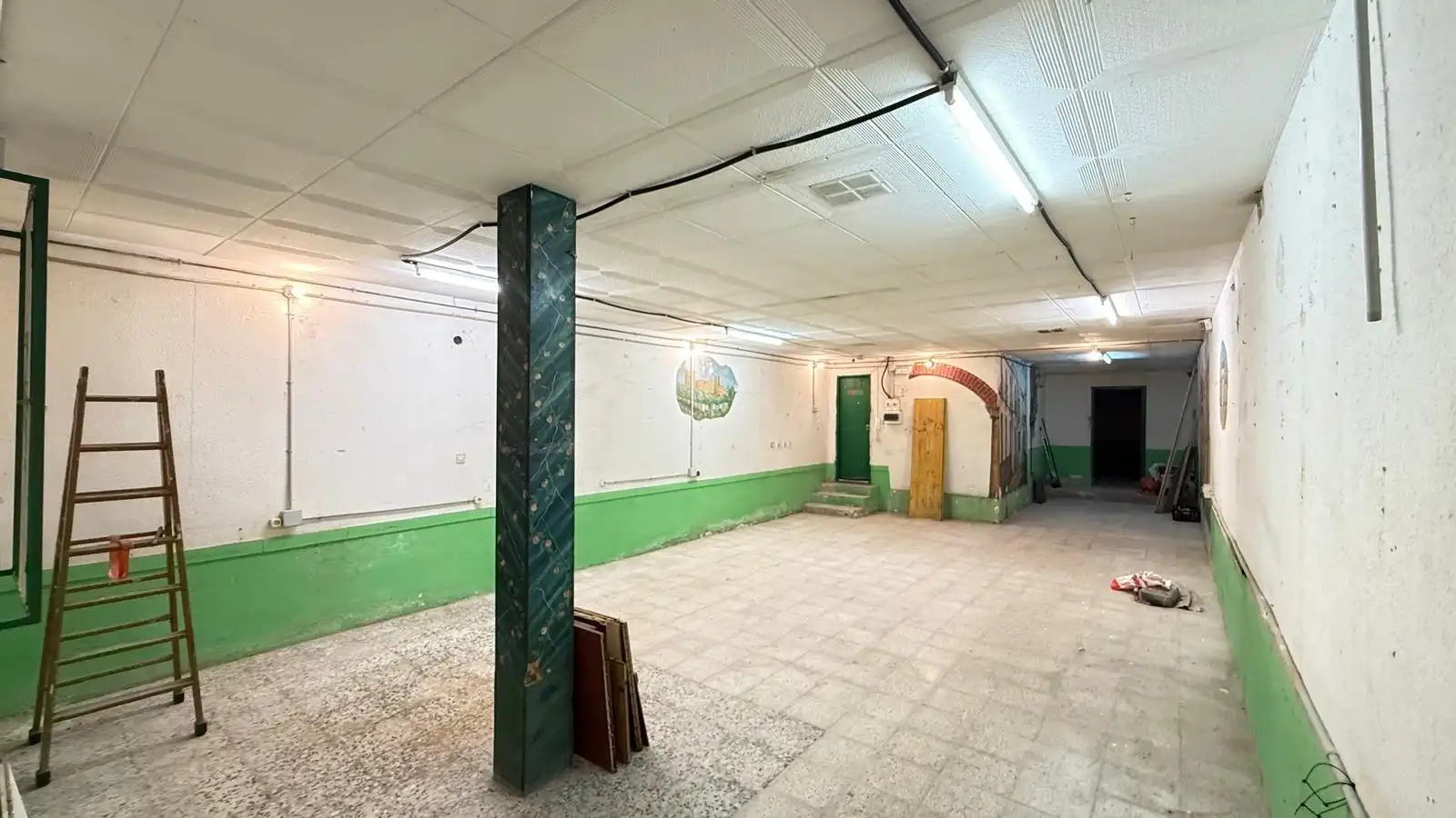 Local comercial en venda a Llatí, imagen 5