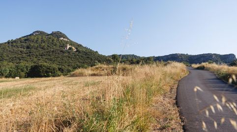 Torre dAmer  Castillo del siglo X con licencia turística y beneficios fiscales, en venta en Girona, immagine 2