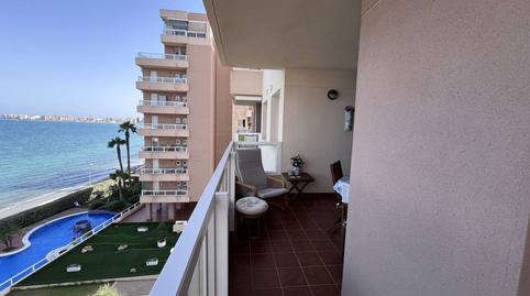Photo 3 of Flat for sale in Punta Cormoran, 4, Entremares, La Manga del Mar Menor