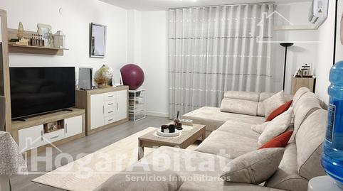 Foto 2 de Pis en venda a Calle Penyagolosa, El Pilar, Vila-real