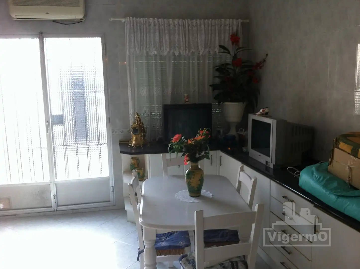 Living room of Buildings for sale in Torrejón de Ardoz