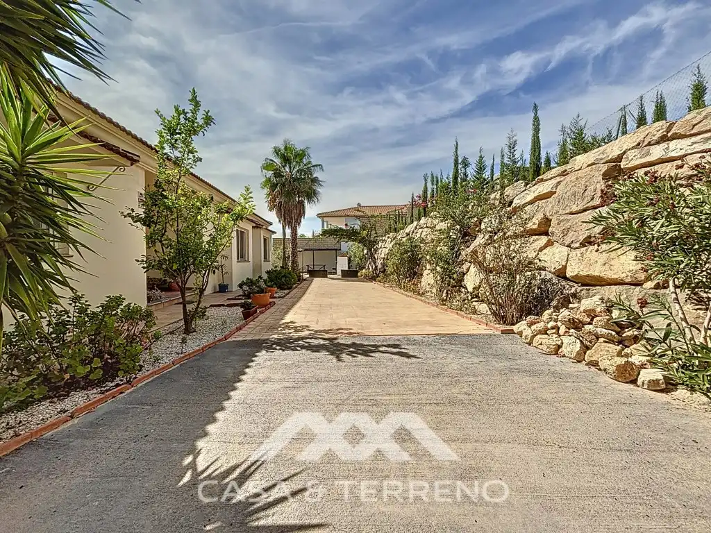 Maison avec piscine à vendre à Urbanizacion Sector Ur-9 El Cañeo, imagen 5