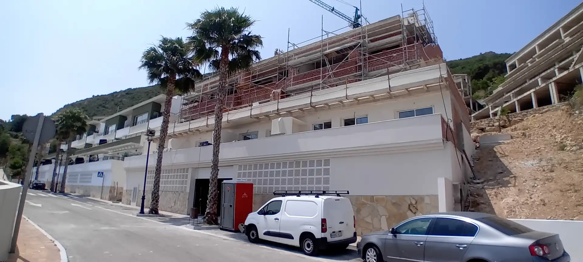 Apartment with pool for sale in Avinguda Caudeli, imagen 6