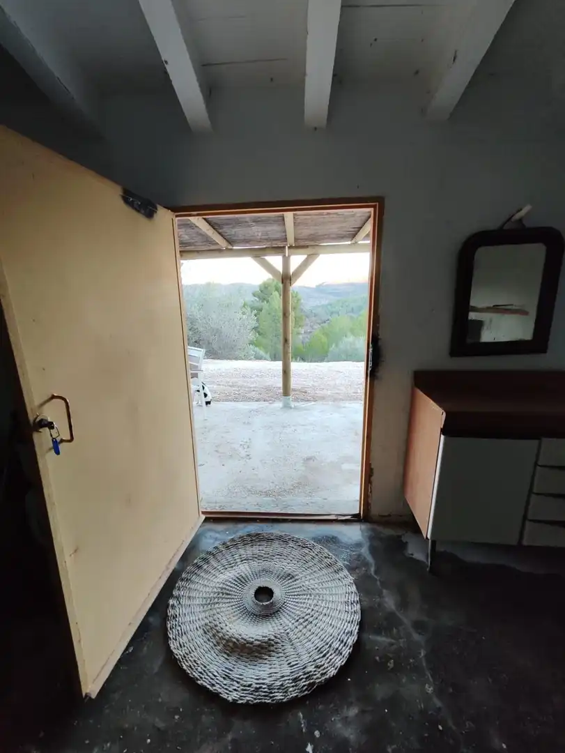 Casa o chalet en venta en Xaló