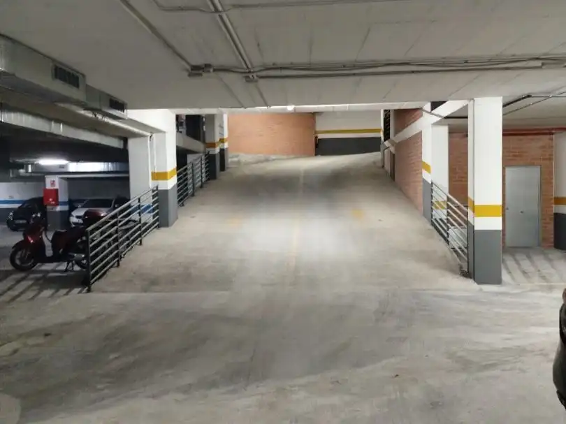 Parking de Garaje en venta en Barcelona