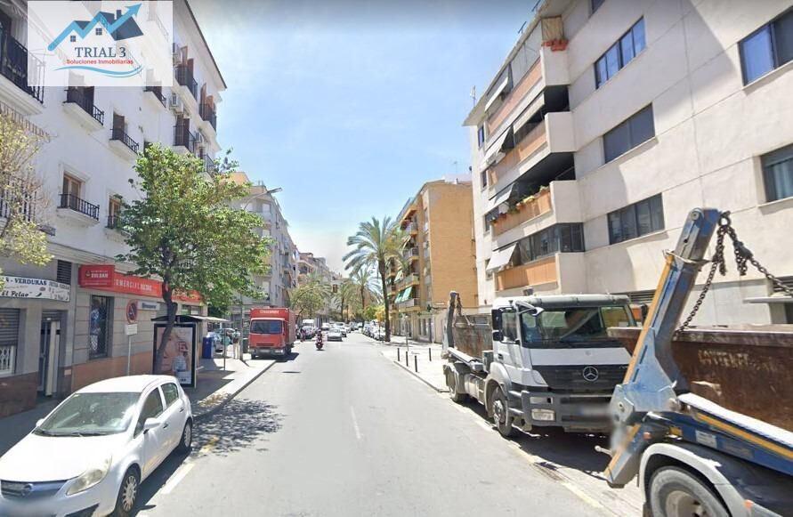 Flat for sale in Avenida CRISTOBAL COLON, Las Colonias