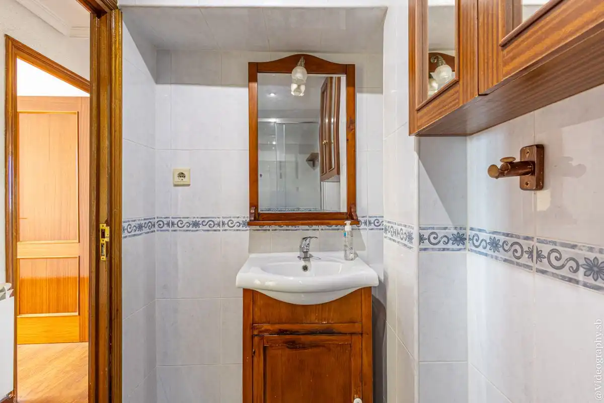 Wohnung mit Aufzug zum Verkauf in Calle Fuente del Tiro, imagen 12