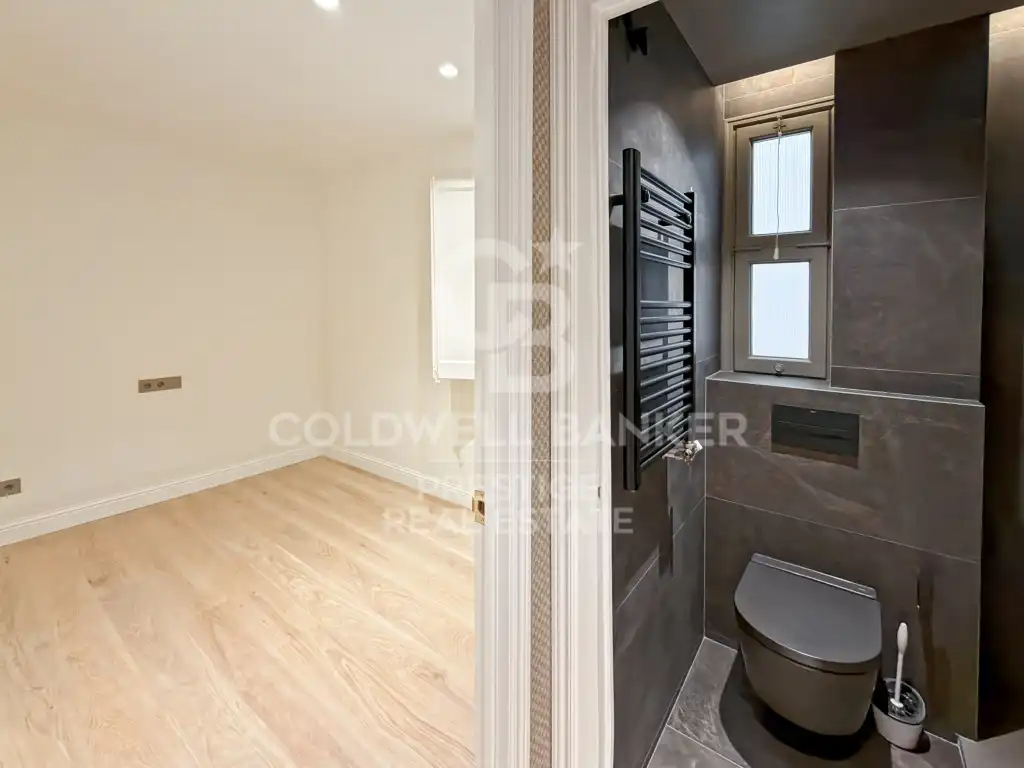 Wohnung mit Terrasse zum Verkauf in Calle Roger De Lluria, imagen 23