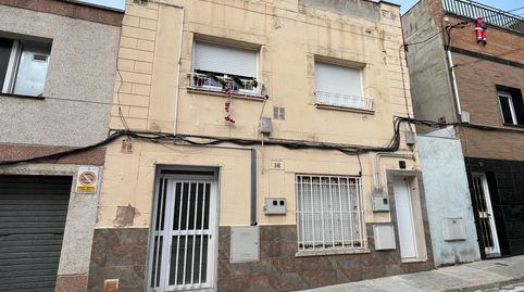 Foto 4 de Pis en venda a Carrer de Rute, Poble Nou, Terrassa