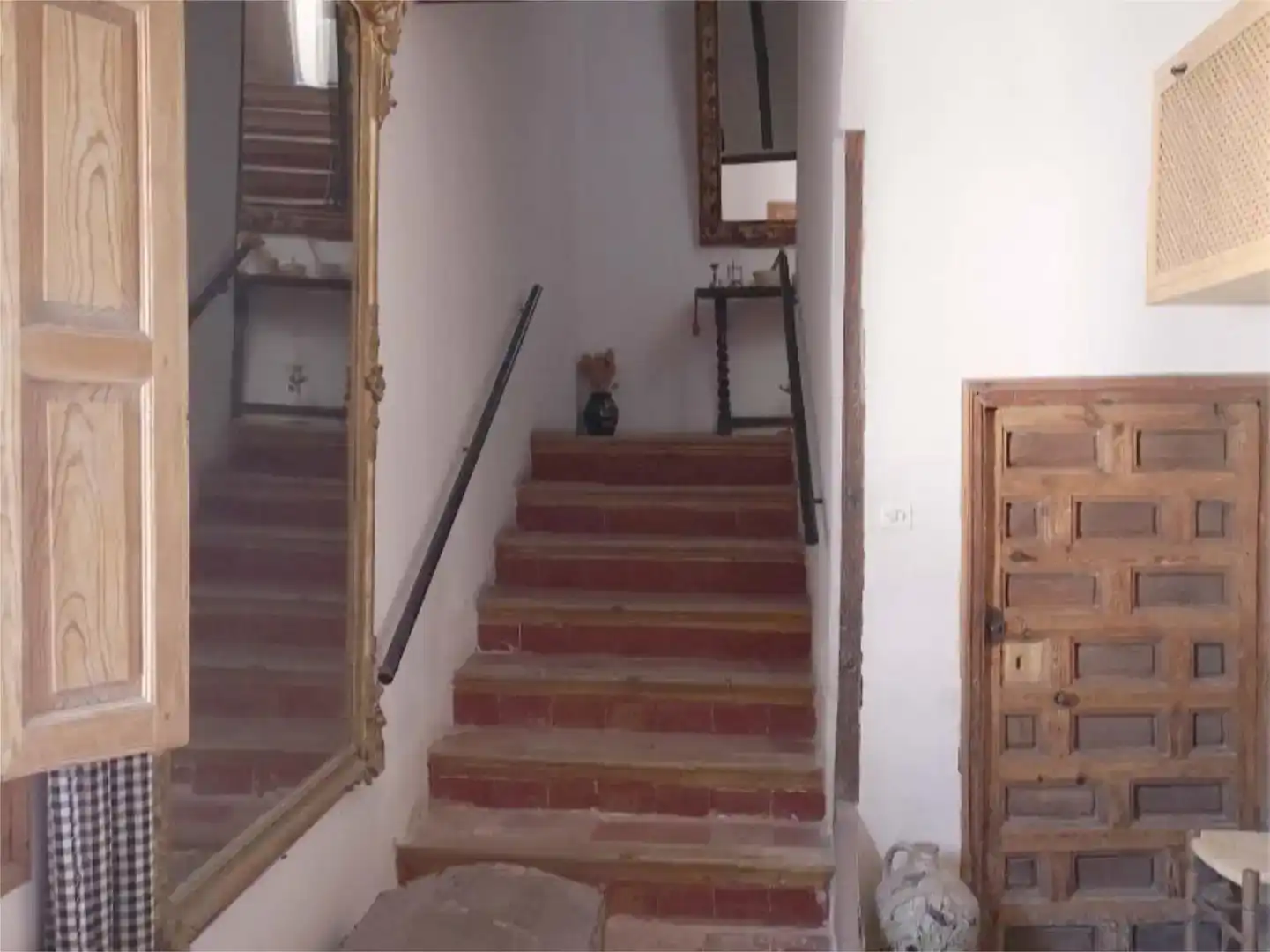 Casa o chalet en venta en Chinchón con Jardín privado, Parquet y Amueblado
