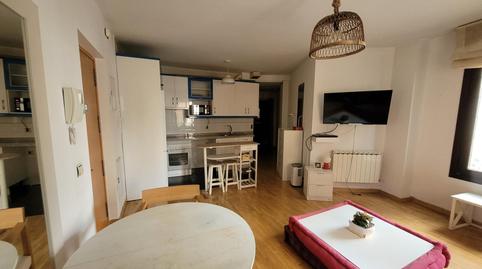 Foto 4 de Piso de alquiler en Barrios Bajos - La Horta, Zamora