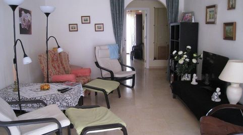 Foto 4 de Apartamento de alquiler en Centro ciudad, Fuengirola