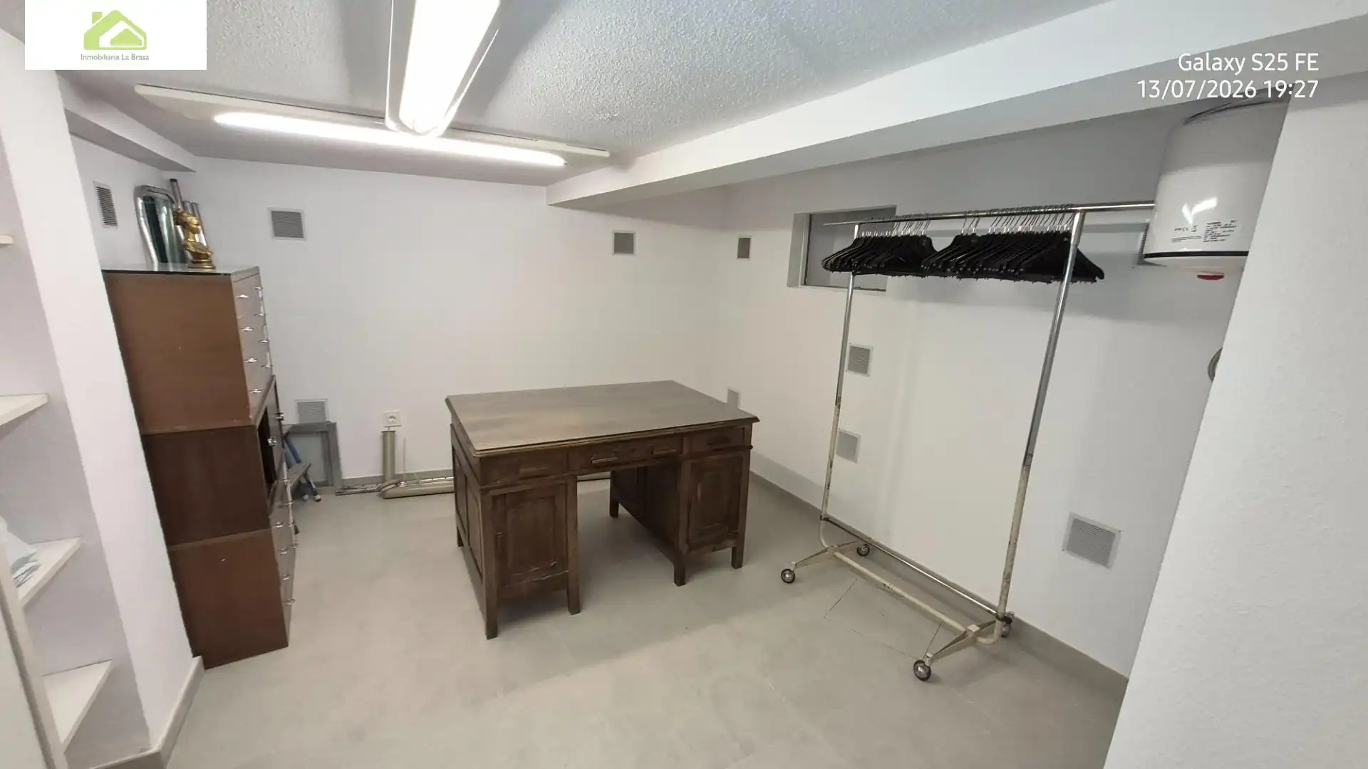 Business premises to rent in Casco Antiguo, imagen 19