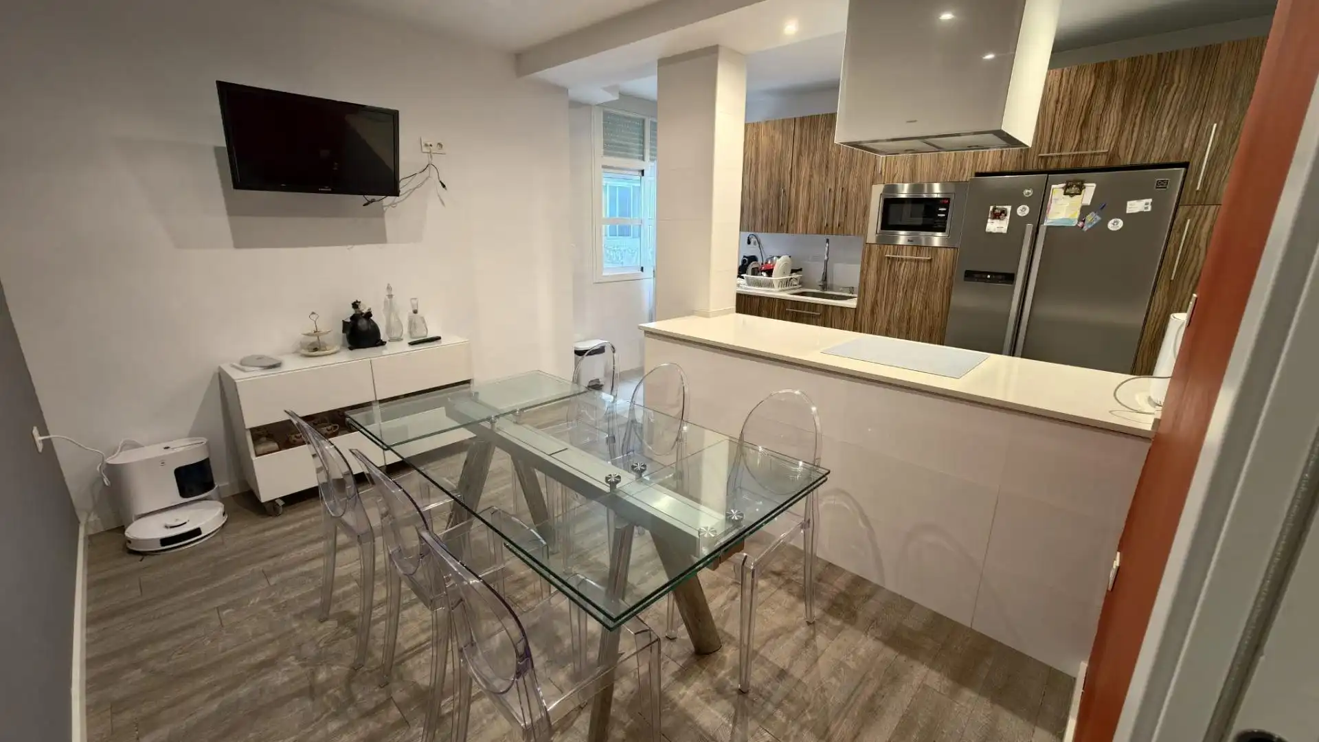Piso con ascensor en venta en Paseo Marítimo - San José - La Laguna, imagen 7