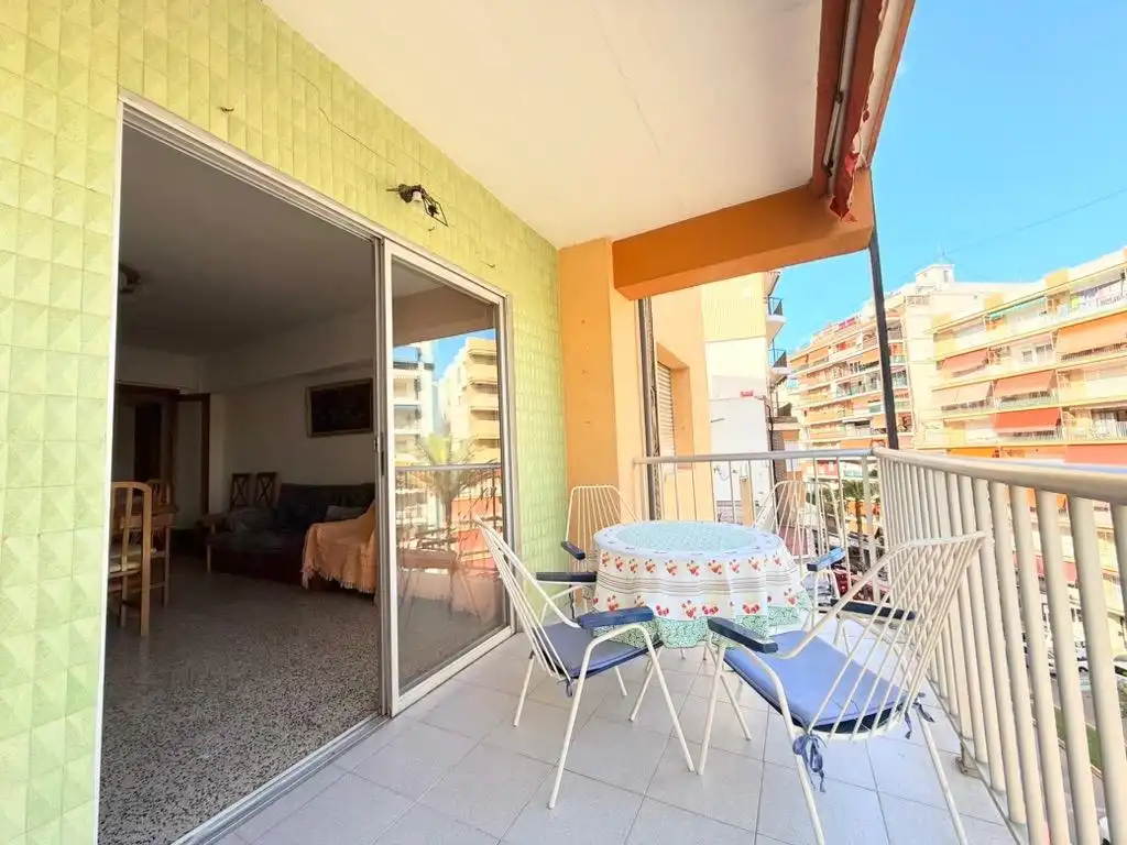 Terrassa de Pis en venda en Cullera