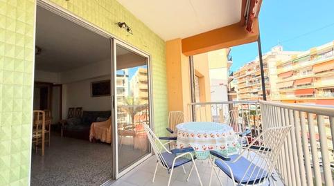 Foto 4 de Pis en venda a Calle 25 D'abril, Sant Antoni, Cullera