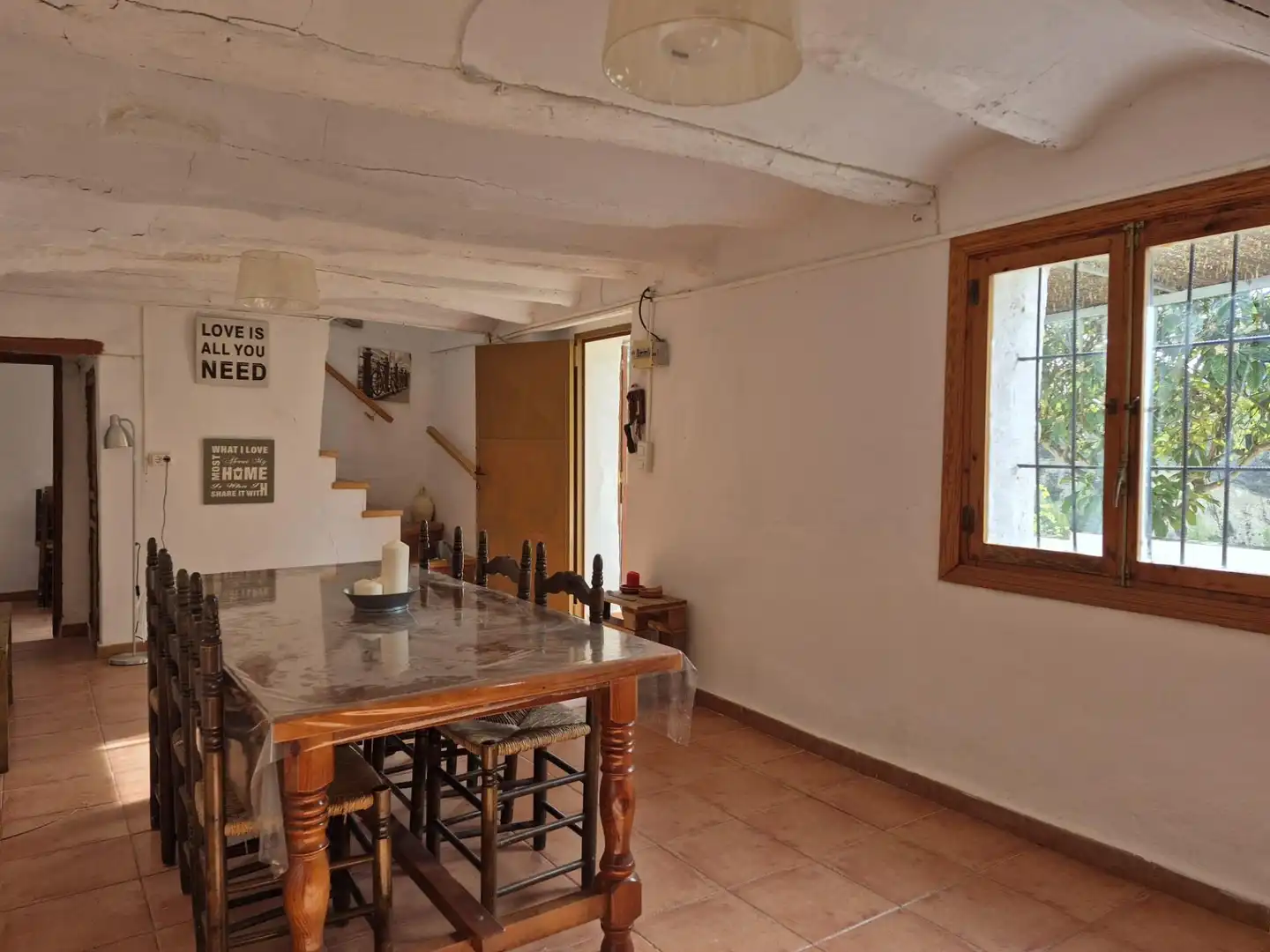 Maison rustique à vendre à Relleu, imagen 5