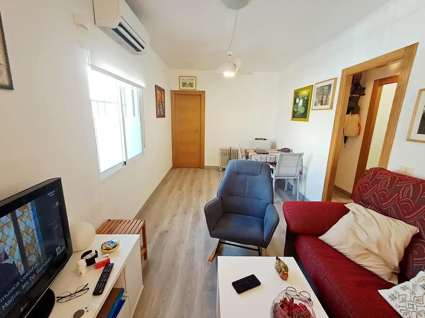 Vivienda con jardín en venta en El Mojón - Las Salinas, imagen 10