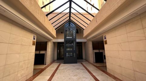 Photo 2 of Garage for sale in Avenida Carlos Mackintosh, 191, Playa Bajadilla - Puertos, Marbella