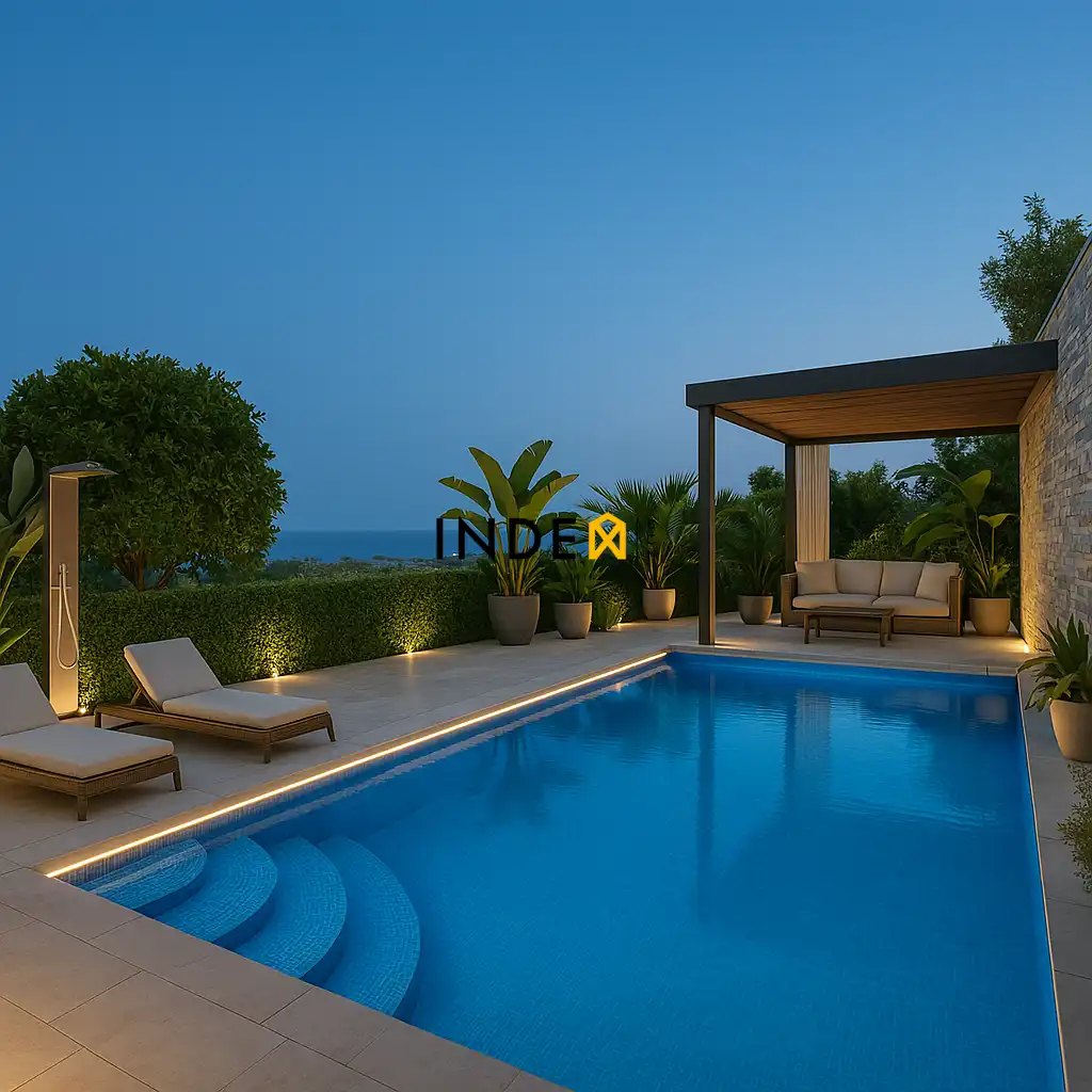Casa con piscina en venta en Llevantina - Montgavina - Quintmar, imagen 2