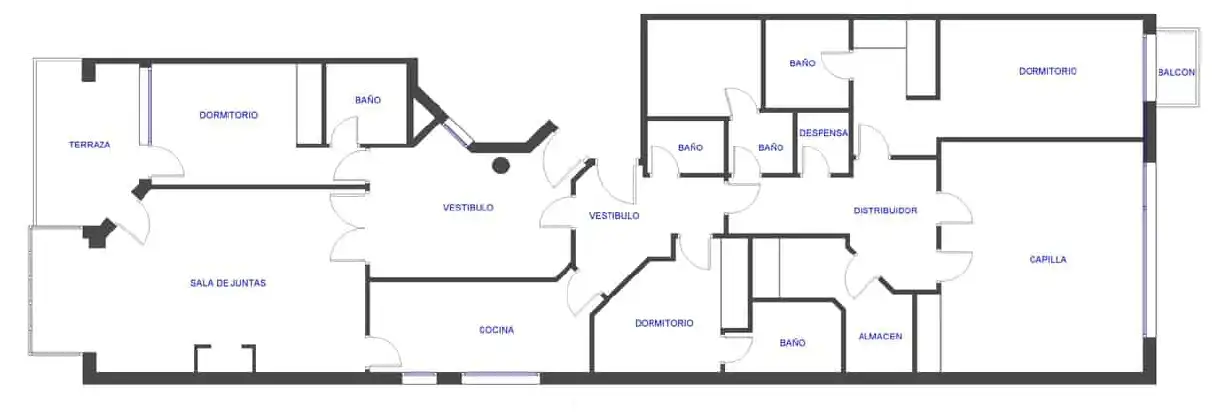 Flat for sale in Vigo   with Heating, Private garden and Terrace
