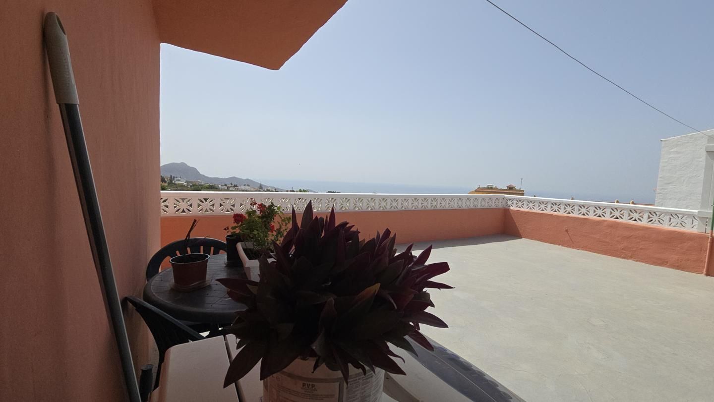 Terrassa de Àtic en venda en Arona amb Aire condicionat, Calefacció i Terrassa