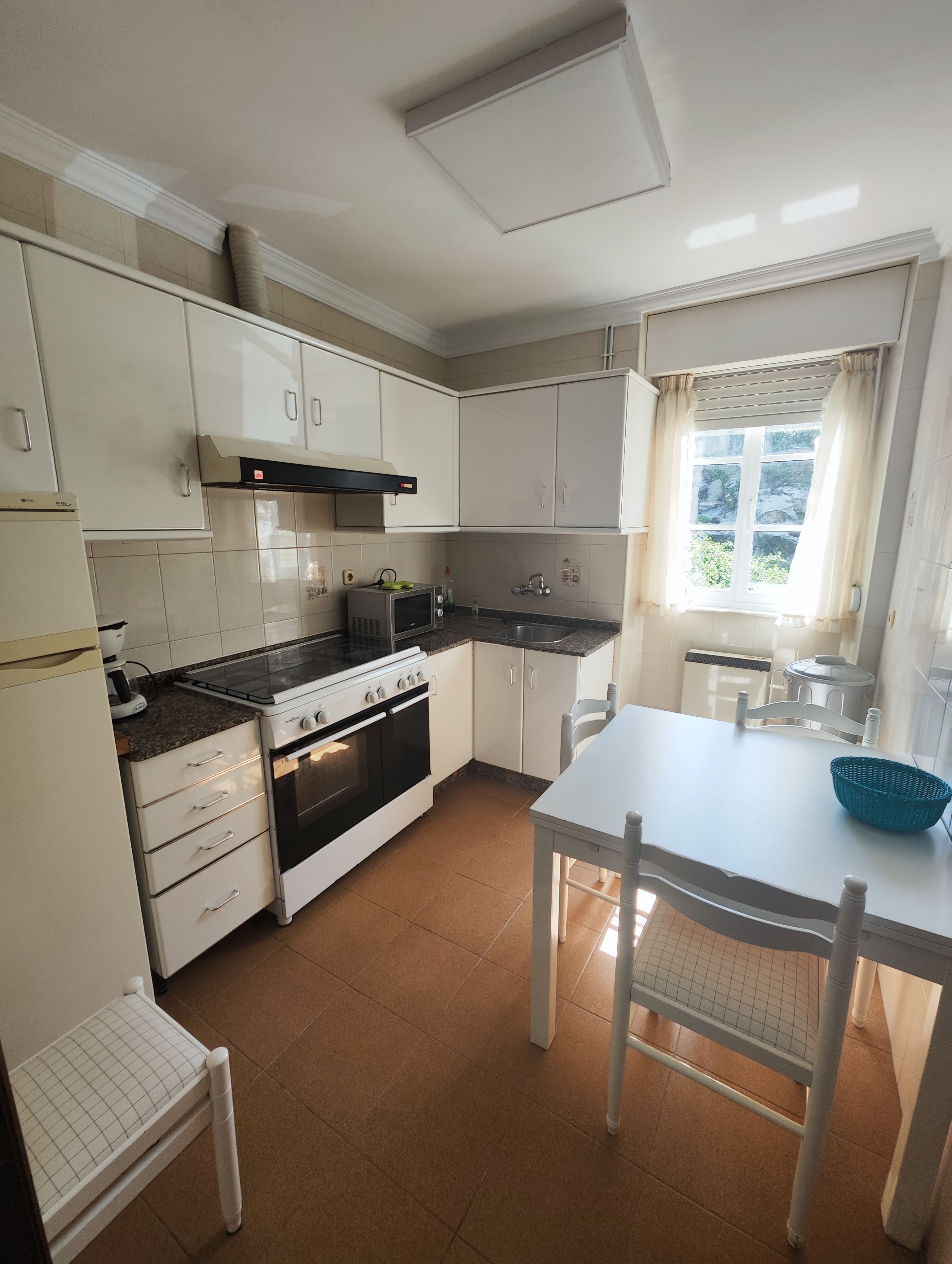 Flat to rent in Rúa Rueiro de Figueiriñas, Campus Sur - Santa Marta