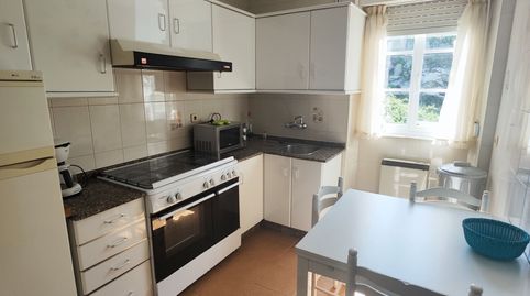 Foto 2 de Piso de alquiler en Rúa Rueiro de Figueiriñas, Campus Sur - Santa Marta, Santiago de Compostela