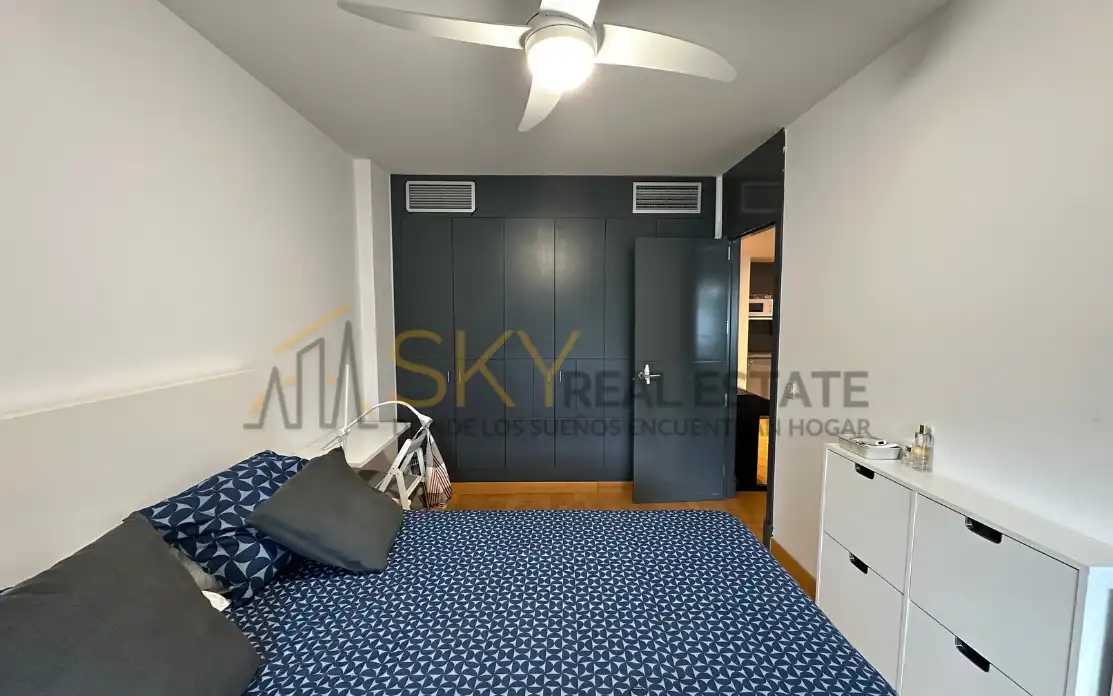 Piso en venta en Calle Vereda de los Barros, Campodón - Ventorro del Cano