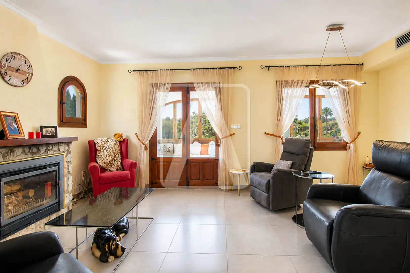 Detached house with pool for sale in Pinar del Advocat - Cometa, imagen 5