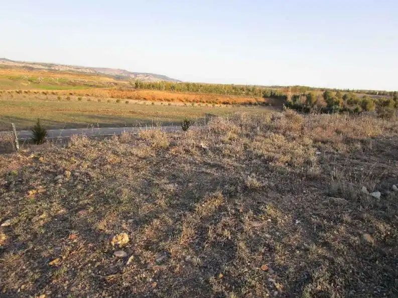 Terrenys i solars en venda a PARCELA RESULTANTE I-15 PPA 12 Nº SN, imagen 5