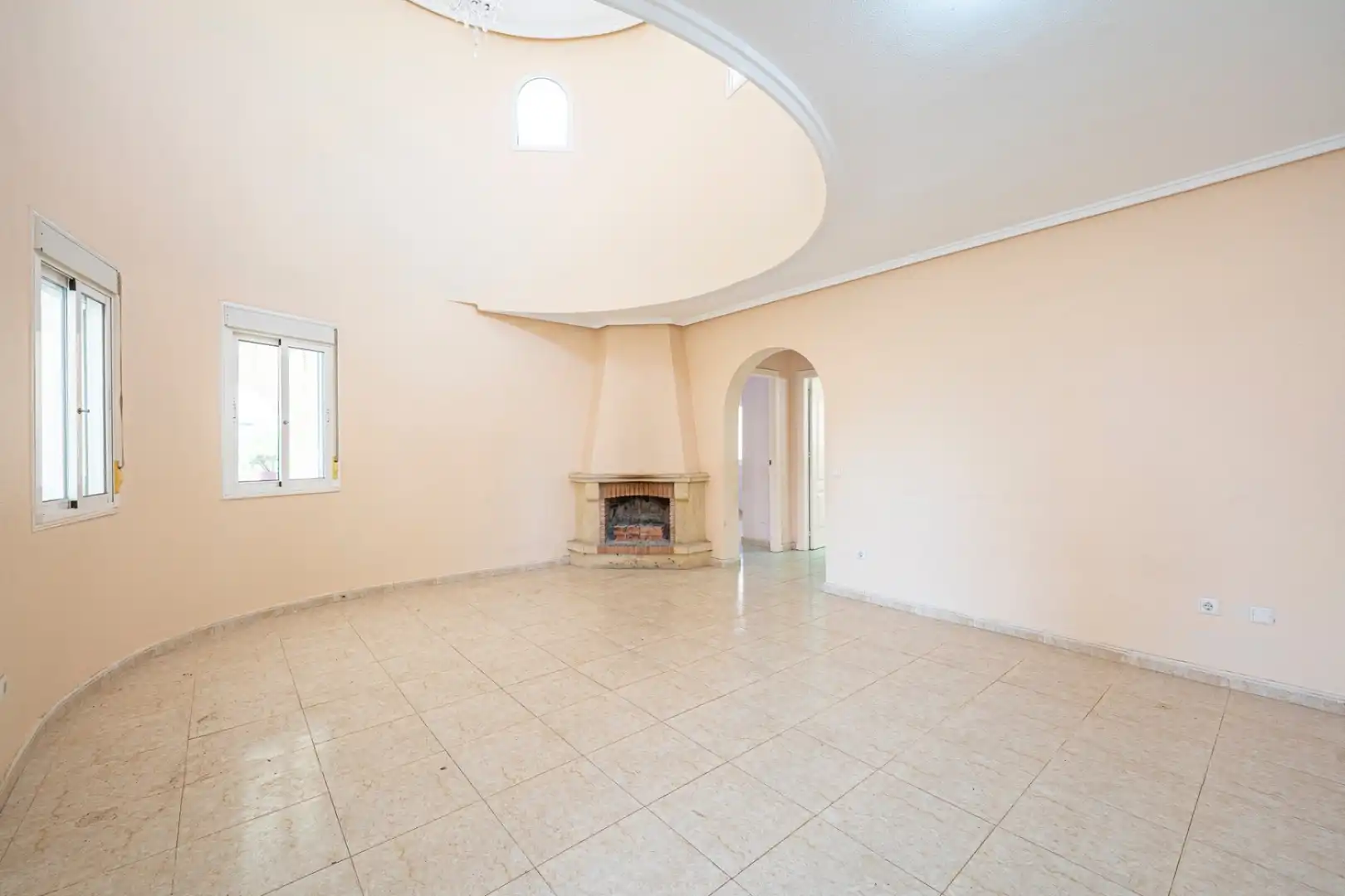 Casa o chalet en venta en La Fiesta