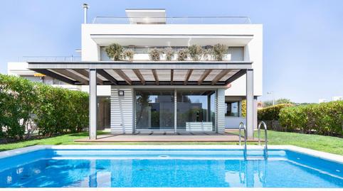 Photo 2 of House or chalet to rent in  Calle Can Calella Can Calella 28-30, 24 C, El Balís - Can Calella, Sant Vicenç de Montalt