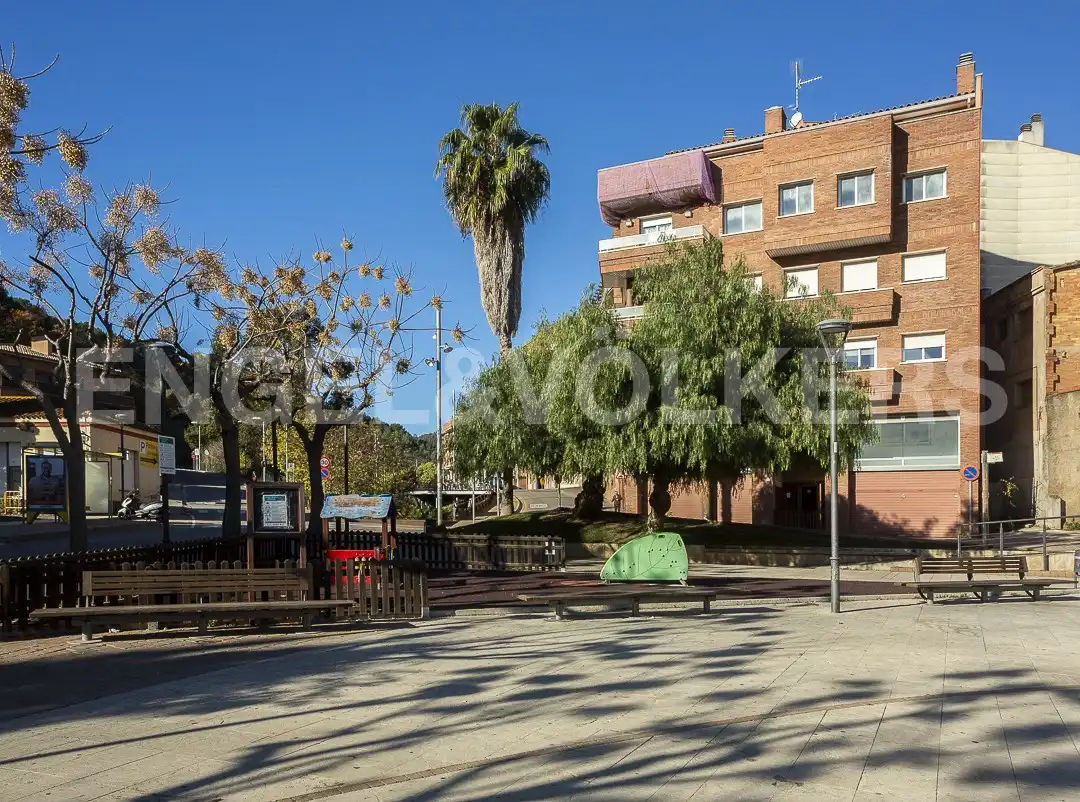 Casa o chalet en venta en Molins de Rei