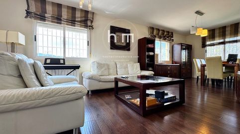 Foto 4 de Casa o chalet en venta en Escobera, El Palmar, Murcia Capital