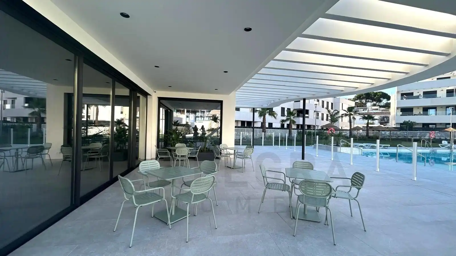 Terrassa de Pis en venda en Sanlúcar de Barrameda amb Jardí privat, Terrassa i Piscina comunitària