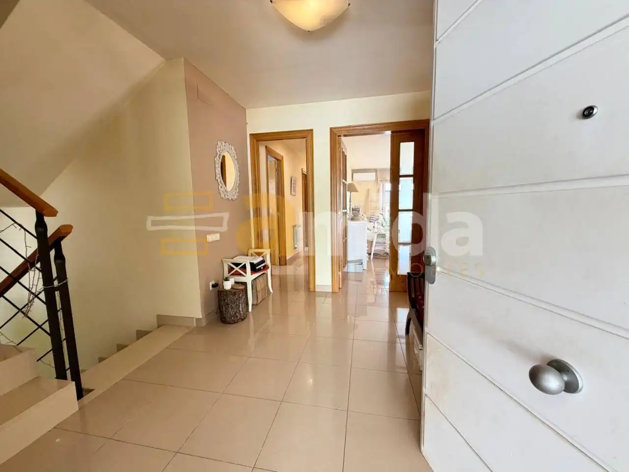 Casa o xalet en venda en Sabadell amb Aire condicionat, Calefacció i Jardí privat
