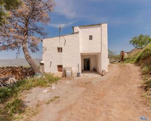 Außenansicht von Country house zum verkauf in Albuñol