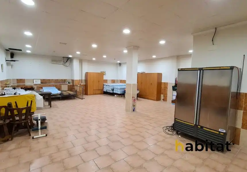 Gebäude zum Verkauf in La Pobla de Mafumet