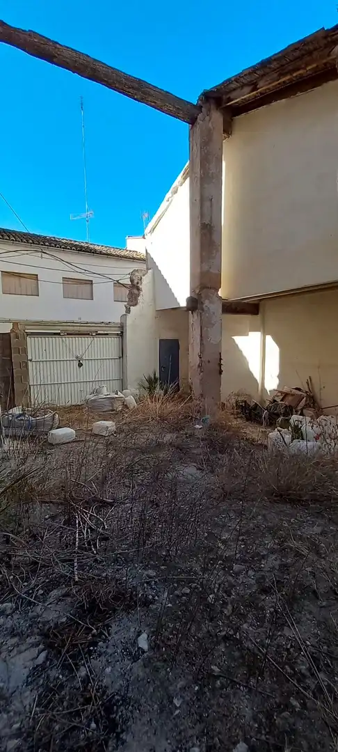 Residential land for sale in Turís, imagen 3
