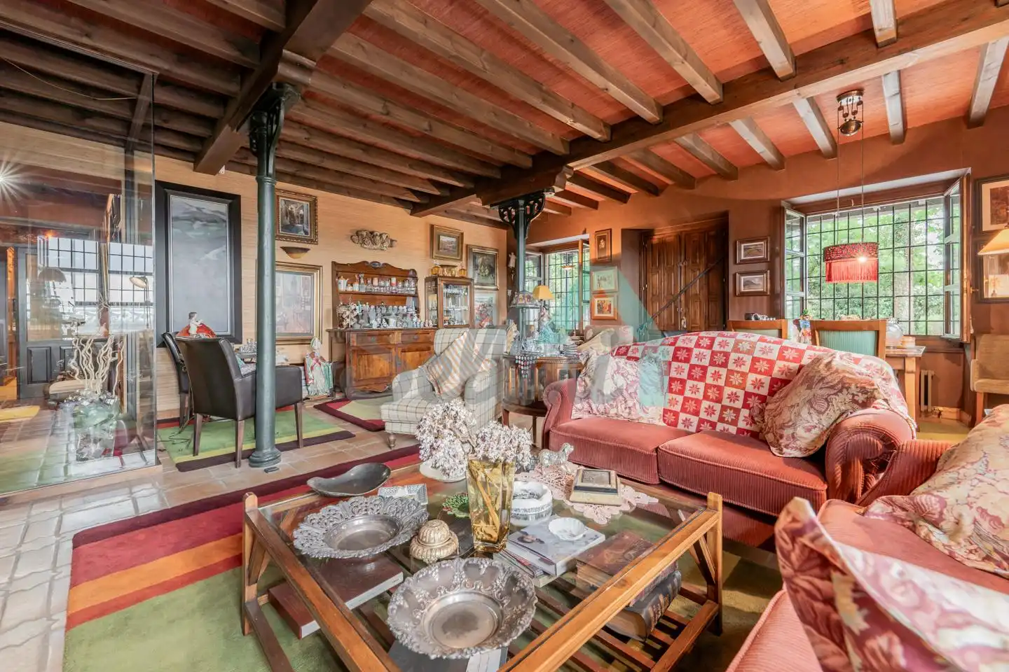 Casa o xalet en venda a Vicente Vallina García, Buenavista